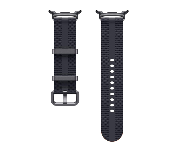 Samsung Pasek Athleisure do Watch8/Watch8 Classic S/M dark gray - 1347345 - zdjęcie 2